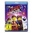 The LEGO Movie 2 (Blu-ray, 2019)