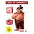 Wreck-It Ralph 2-Movie (DVD, 2018)