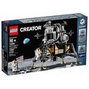 LEGO Creator Expert - NASA Apollo 11 Mondlandefähre (10266)