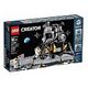 LEGO Creator Expert - NASA Apollo 11 Mondlandefähre (10266)