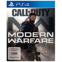 Call of Duty: Modern Warfare (Activision), PS4