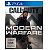 Call of Duty: Modern Warfare (Activision), PS4