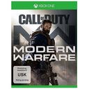 Call of Duty: Modern Warfare (Activision), Xbox One