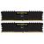 CORSAIR Vengeance LPX Black, 16GB (CMK16GX4M2D3600C18)
