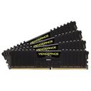 CORSAIR Vengeance LPX Black, 32GB (CMK32GX4M4D3600C18)