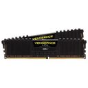 CORSAIR Vengeance LPX Black, 16GB (CMK16GX4M2E3200C16)