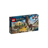 Lego Harry Potter Das Trimagische Turnier Der Ungarische Hornschwanz 75946 Ab Chf 85 90 Bei Toppreise Ch