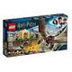 LEGO Harry Potter - Das Trimagische Turnier: der ungarische Hornschwanz (75946)