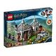 LEGO Harry Potter - Hagrids Hütte: Seidenschnabels Rettung (75947)
