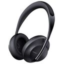 BOSE Noise Cancelling Headphones 700, Schwarz (794297-0100)