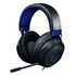 RAZER Kraken Gaming Headset, Black / Blue (RZ04-02830500-R3M1)