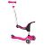 GLOBBER Evo 4 in 1 Plus, Pink
