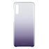 SAMSUNG Gradation Cover, Galaxy A70, Violett (EF-AA705CVEGWW)