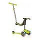 GLOBBER Evo 4 in 1 Plus, Hellgrün