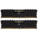 CORSAIR Vengeance LPX Black, 32GB (CMK32GX4M2E3200C16)