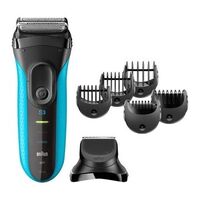 braun all in one trimmer media markt