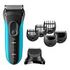 BRAUN Series 3 - 3010BT Shave & Style