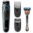 BRAUN Bartschneider BT 5040