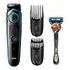 BRAUN Beard Trimmer BT 5040