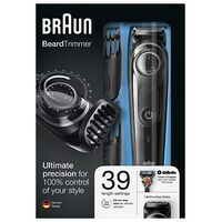 braun beard trimmer bt 3042