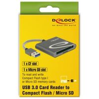 Delock Produkte 61014 Delock USB Bluetooth 5.0 Adapter im Micro Design
