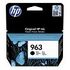 HP Ink 963, Black (3JA26AE)