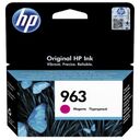 HP Ink 963, Magenta (3JA24AE)