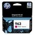 HP Ink 963, Magenta (3JA24AE)