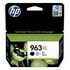 HP Ink 963XL, Black (3JA30AE)