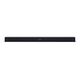 SHARP HT-SB140, 2.0ch Soundbar, Black