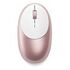 SATECHI M1 Wireless Mouse, Rose Gold (ST-ABTCMR)