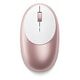 SATECHI M1 Wireless Mouse, Roségold (ST-ABTCMR)