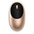 SATECHI M1 Wireless Mouse, Gold (ST-ABTCMG)