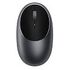 SATECHI M1 Wireless Mouse, Space Gray (ST-ABTCMM)