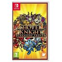 Shovel Knight: Treasure Trove (Yacht Club Games), NSW