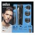 BRAUN Multi-Grooming-Kit MGK5060