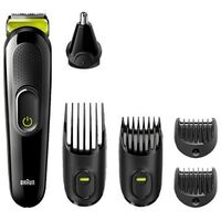 braun mgk3021 multi grooming kit