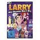 Leisure Suit Larry: Wet Dreams Don't Dry (Assemble Entertainment), PC / Mac