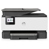 HP OfficeJet Pro 9012 All-in-One (1KR50B)