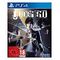 Judgment (Sega), PS4