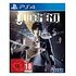 Judgment (Sega), PS4