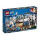LEGO City - Raketenmontage & Transport (60229)