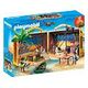 PLAYMOBIL Mitnehm-Pirateninsel (70150)