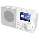 SCANSONIC DA220, Weiss (647211)