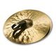 SABIAN 18" Artisan Traditional Symphonic Medium Heavy (A1855)
