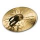 SABIAN 19" Artisan Traditional Symphonic Medium Light (A1956)