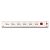 BRENNENSTUHL Bremounta Power Strip, White (1150652026)