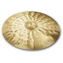 SABIAN 22" Artisan Medium Ride (A2212)