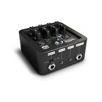 PALMER Pocket Amp Bass