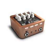 PALMER Pocket Amp Acoustic